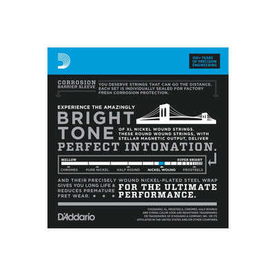 EXL140-10P 010 -052 10-pack