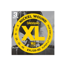 Ladda upp bild till gallerivisning, EXL125-3D
