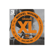 Ladda upp bild till gallerivisning, EXL140-3D 010 -052 3-pack
