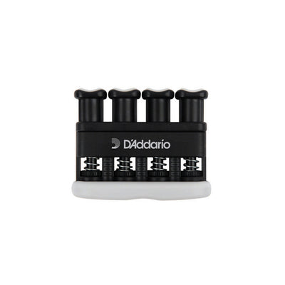 D'Addario - PW-VG-01 Handexerciser Varigrip - Musik Utan Gränser 
