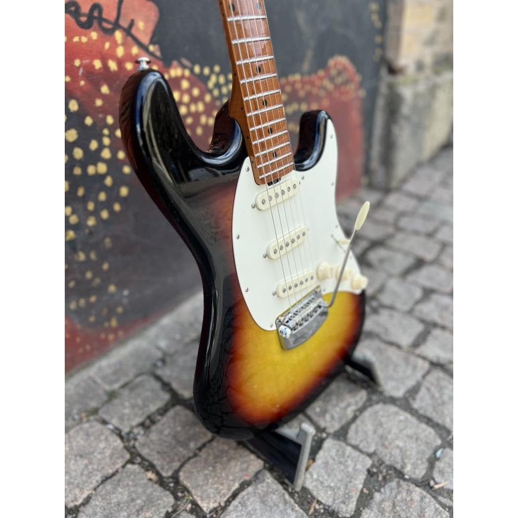 Ernie Ball Music Man - Cutlass Classic 58 BFR - Musik Utan Gränser 