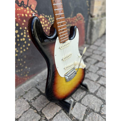 Ernie Ball Music Man - Cutlass Classic 58 BFR - Musik Utan Gränser 