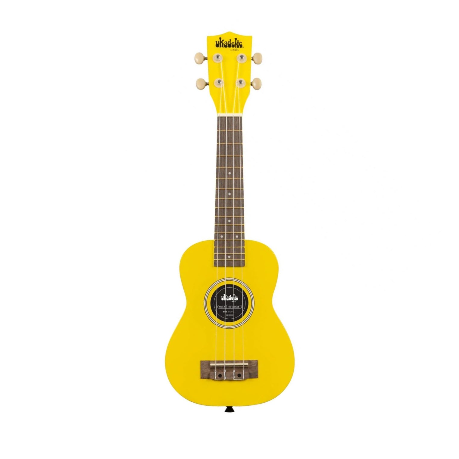 Ukadelic Taxi Cab Soprano