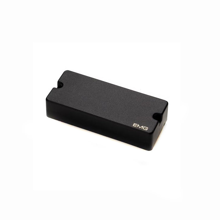 EMG - 707-BK Humbucker 7 Strings Active - Musik Utan Gränser 