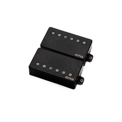 EMG - 57/66-SET-BK-F - Musik Utan Gränser 