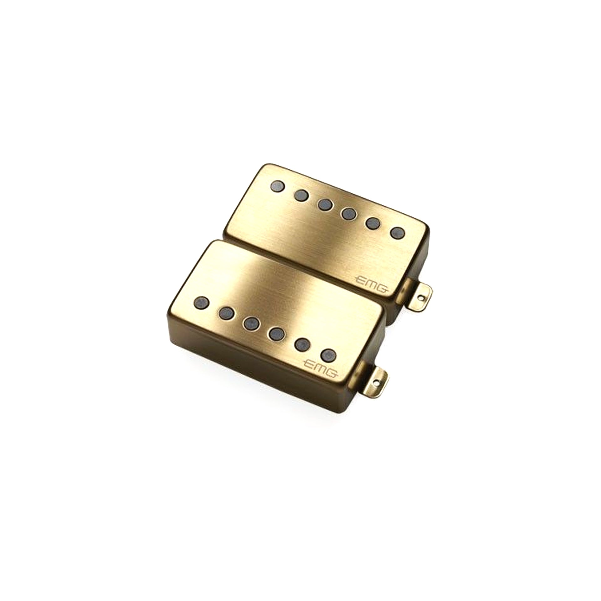 57/66-SET-BRG Brushed Gold
