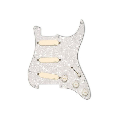 EMG - DG20-IV David Gilmour Signature Kit - Musik Utan Gränser 