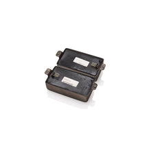 Load image into Gallery viewer, James Hetfield Signature Set Sand Blasted
