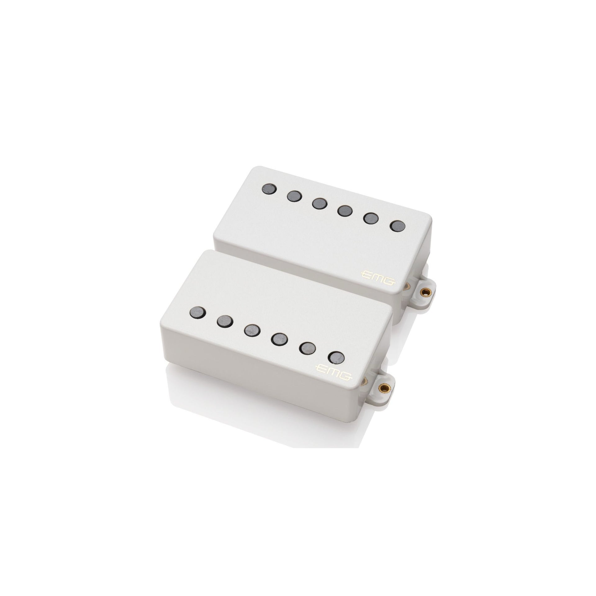 Richie Faulkner Custom 57/66 Set White