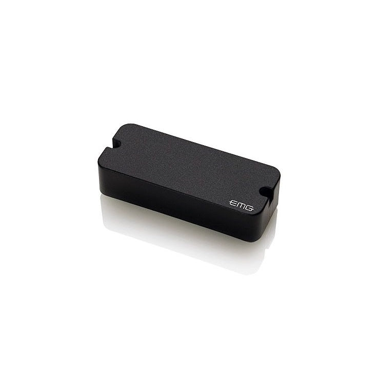 P81-BK Pickup P-90 type aktiv Black