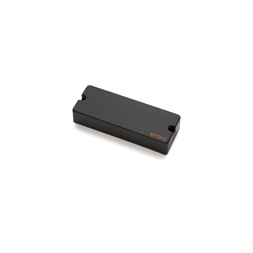 40TWX-BK Pickup X-Extended Soapbar 5-strängad Dual Coil Bass BK