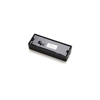 40TWX-BK Pickup X-Extended Soapbar 5-strängad Dual Coil Bass BK