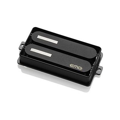 EMG - ACB. Pickup Banjo system, Black. - Musik Utan Gränser 