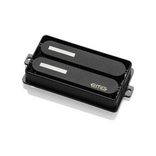 Load image into Gallery viewer, EMG - ACB. Pickup Banjo system, Black. - Musik Utan Gränser 
