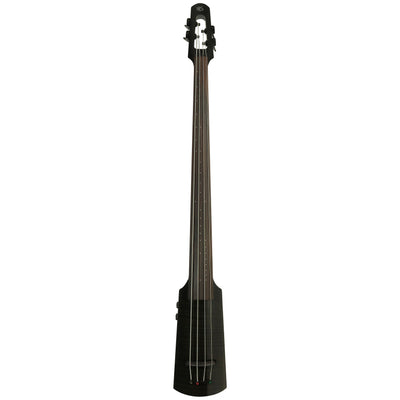 WAV4c-OB-BK 4-str. Electric Omni-Bass, Transp. Black