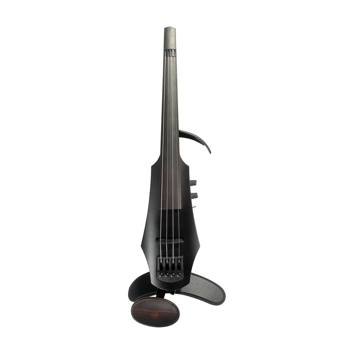 NS Design - NXT4A-VN-BK elfiol svart - Musik Utan Gränser 