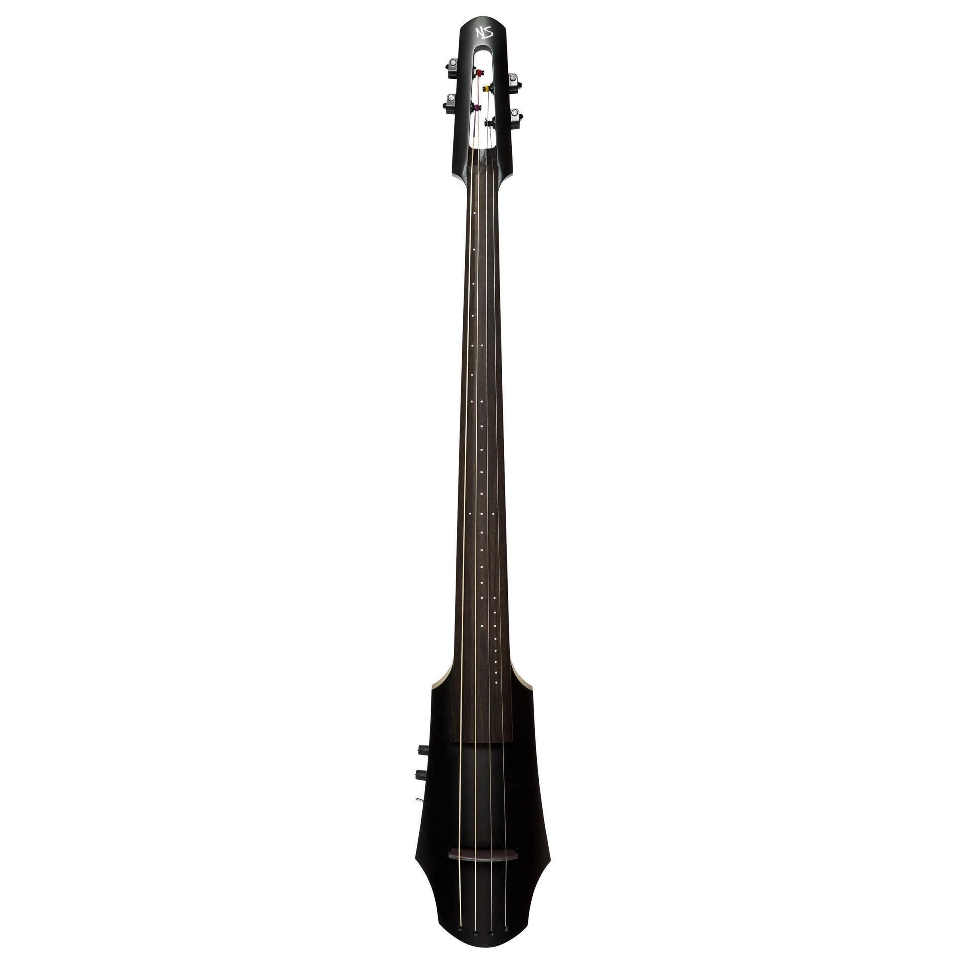 NXT4a-CO-BK 4-strängad Electric Cello Aktiv Black