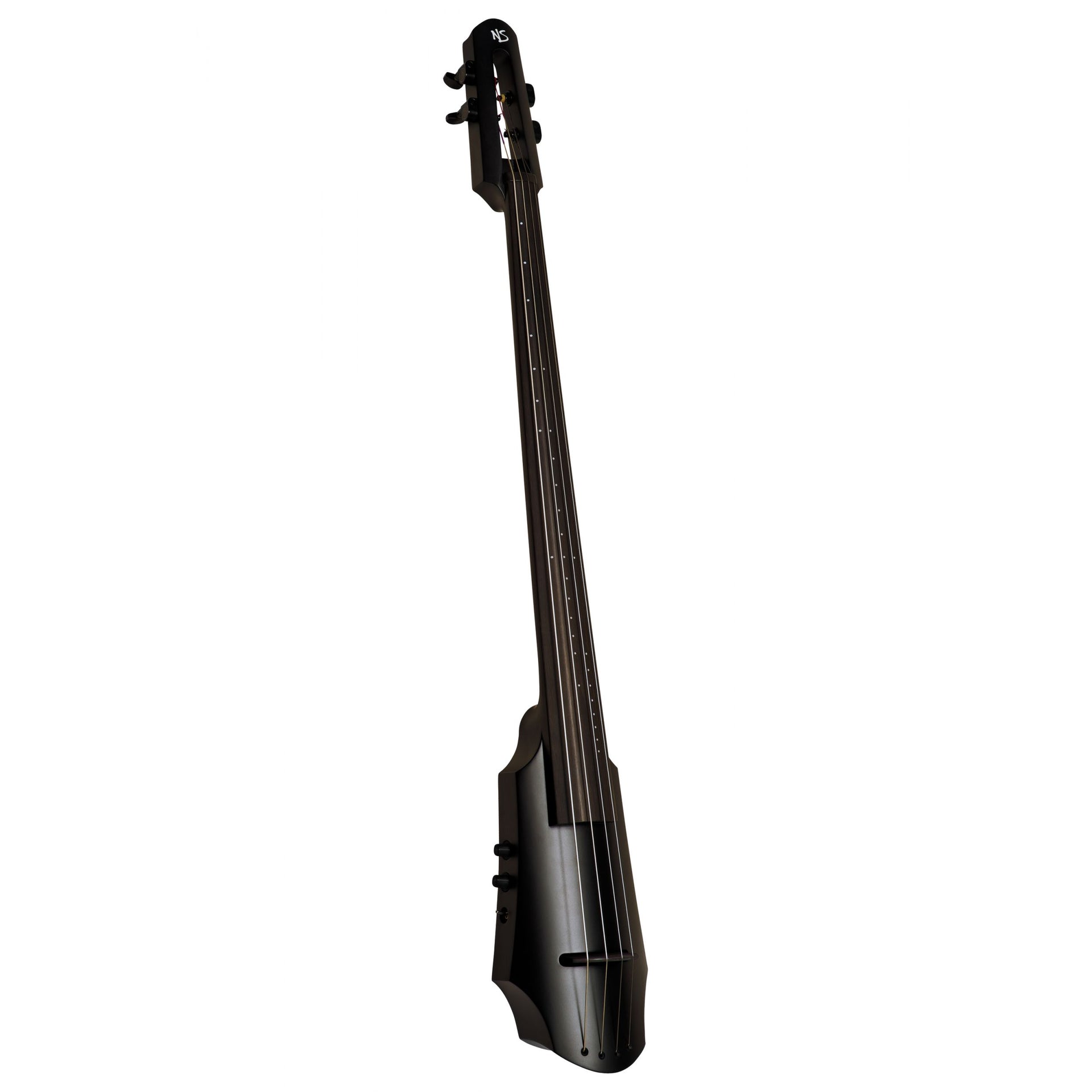 NXT4a-CO-BK 4-strängad Electric Cello Aktiv Black