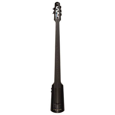 NXT5a-OB-BK 5-str. Electric Omni-Bass Aktiv, svart