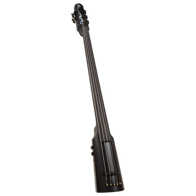 NXT5a-OB-BK 5-str. Electric Omni-Bass Aktiv, svart