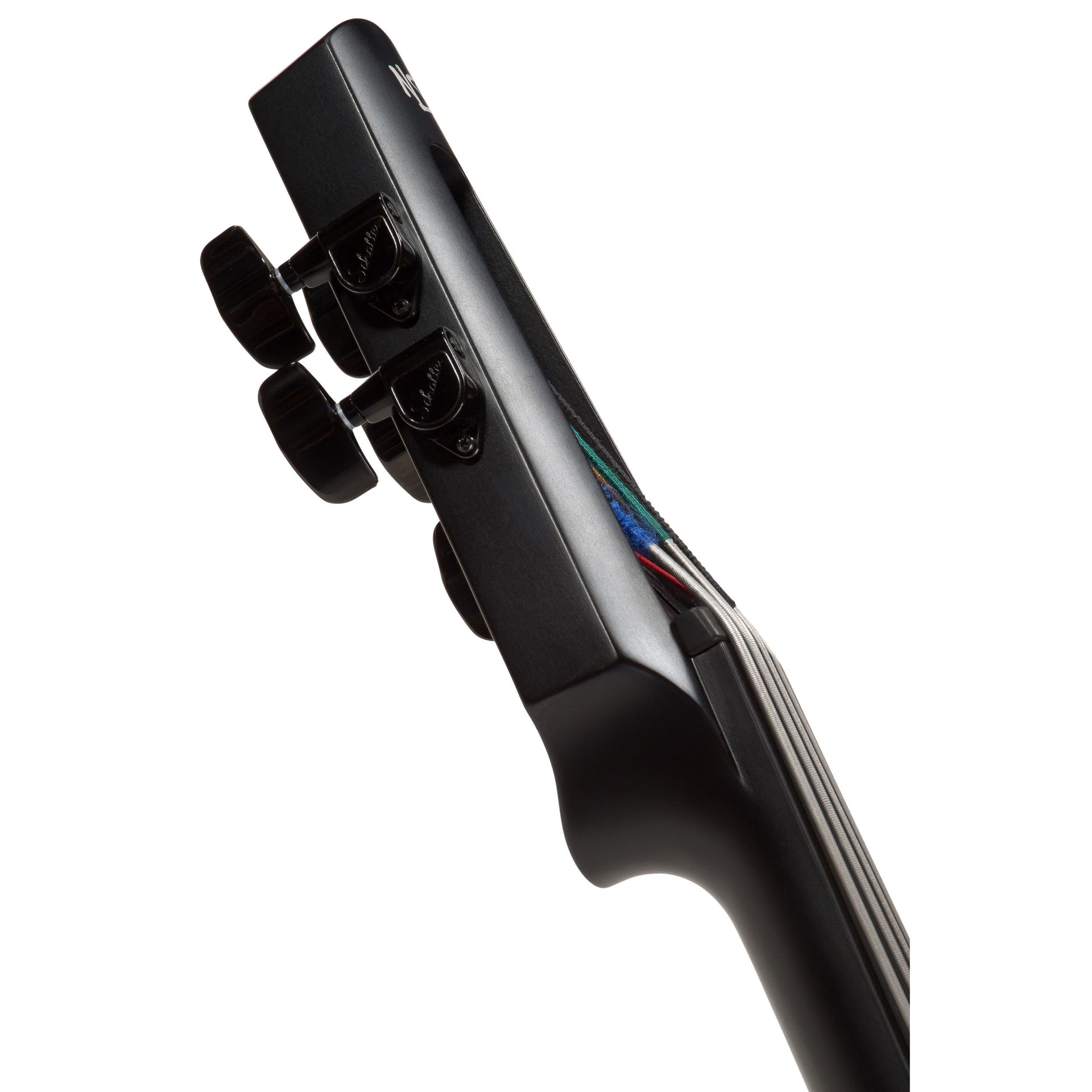 NXT5a-OB-BK 5-str. Electric Omni-Bass Aktiv, svart
