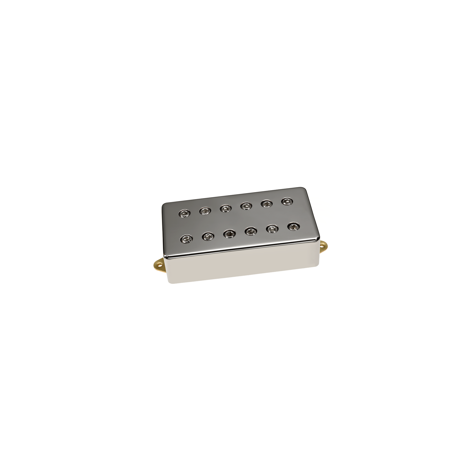 DP100N Super Distortion Nickel Metal Cover