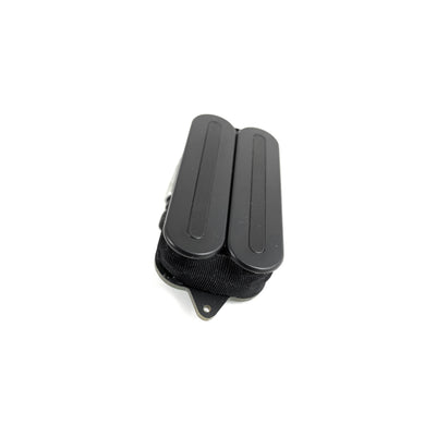 DiMarzio - X2N® DP102BK F-spaced - Musik Utan Gränser 