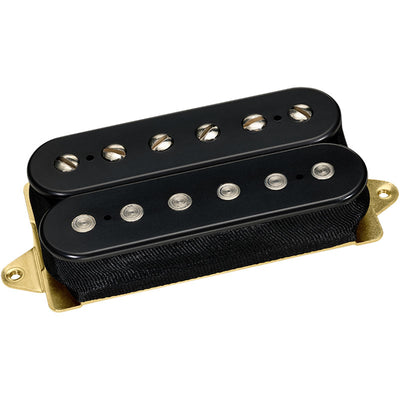 DP155FBK The Tone Zone (F-Spaced)