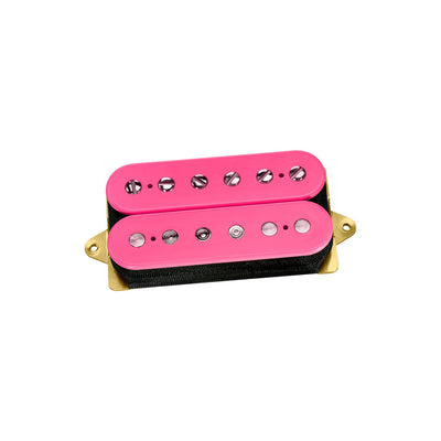 DiMarzio - DP155FPK Tone Zone® F-spaced Pink - Musik Utan Gränser 