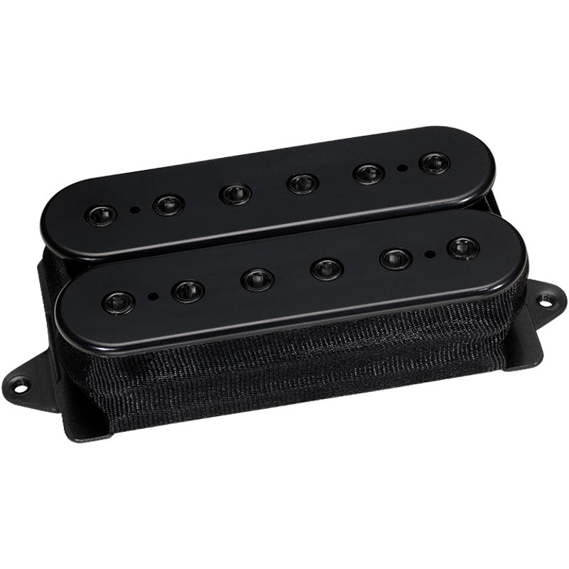 DP158BK Evolution/Neck