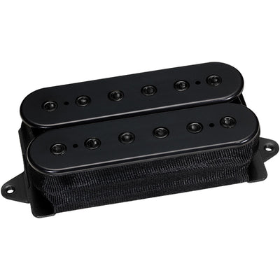 DP158BK Evolution/Neck
