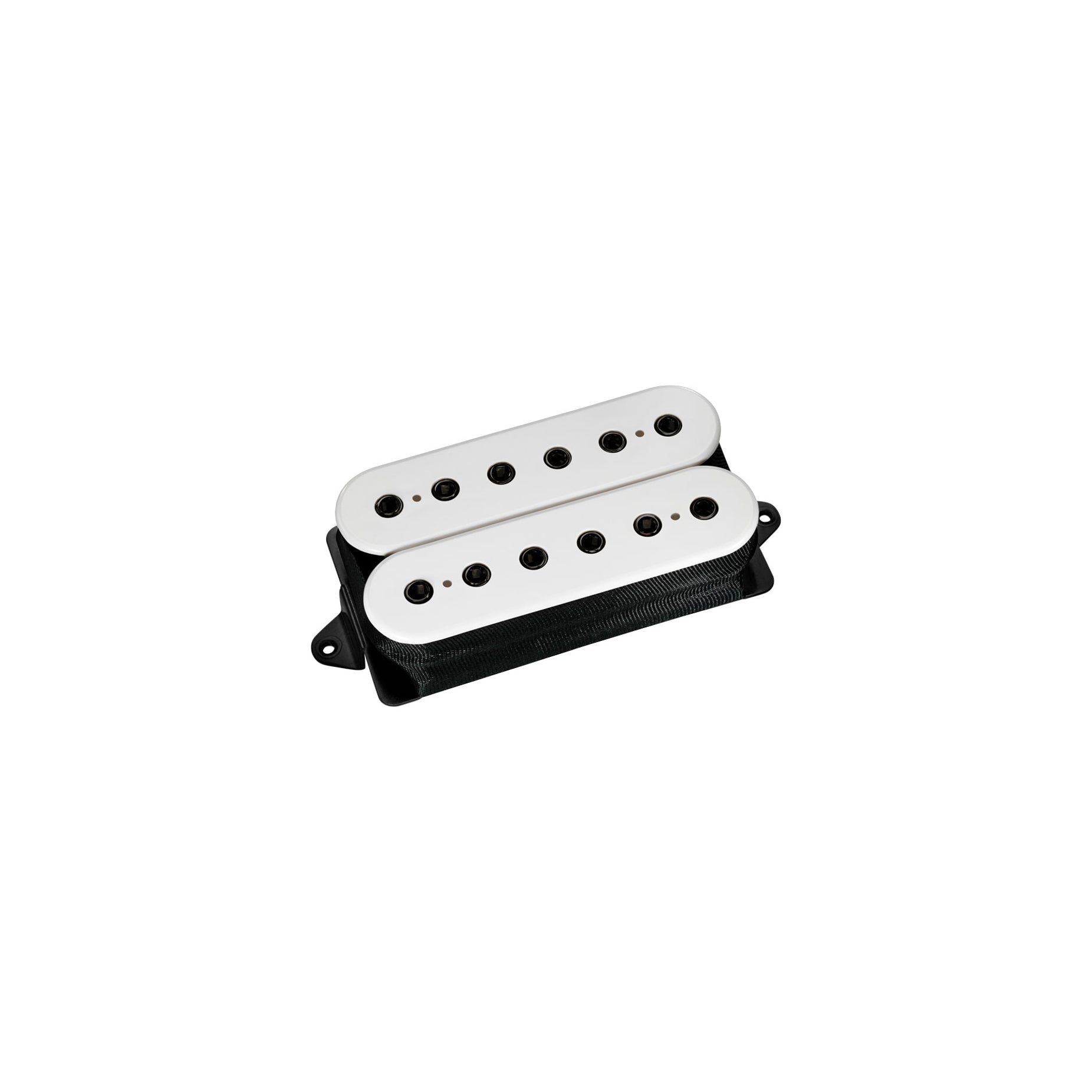 DiMarzio - Evolution® Bridge DP159FW F-spaced White - Musik Utan Gränser 