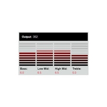 Load image into Gallery viewer, DP160FBK Norton F-Spaced
