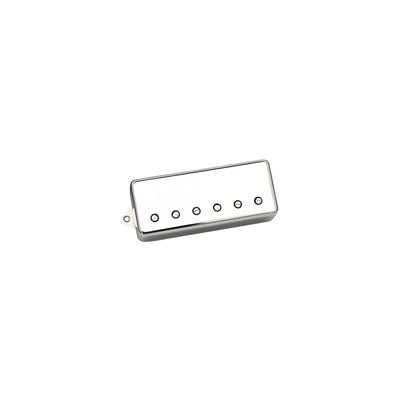 DP243 Mini humbucker PG-13/Bridge Nickel