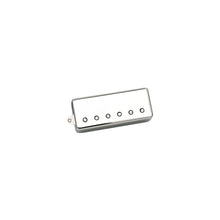 Ladda upp bild till gallerivisning, DP243 Mini humbucker PG-13/Bridge Nickel
