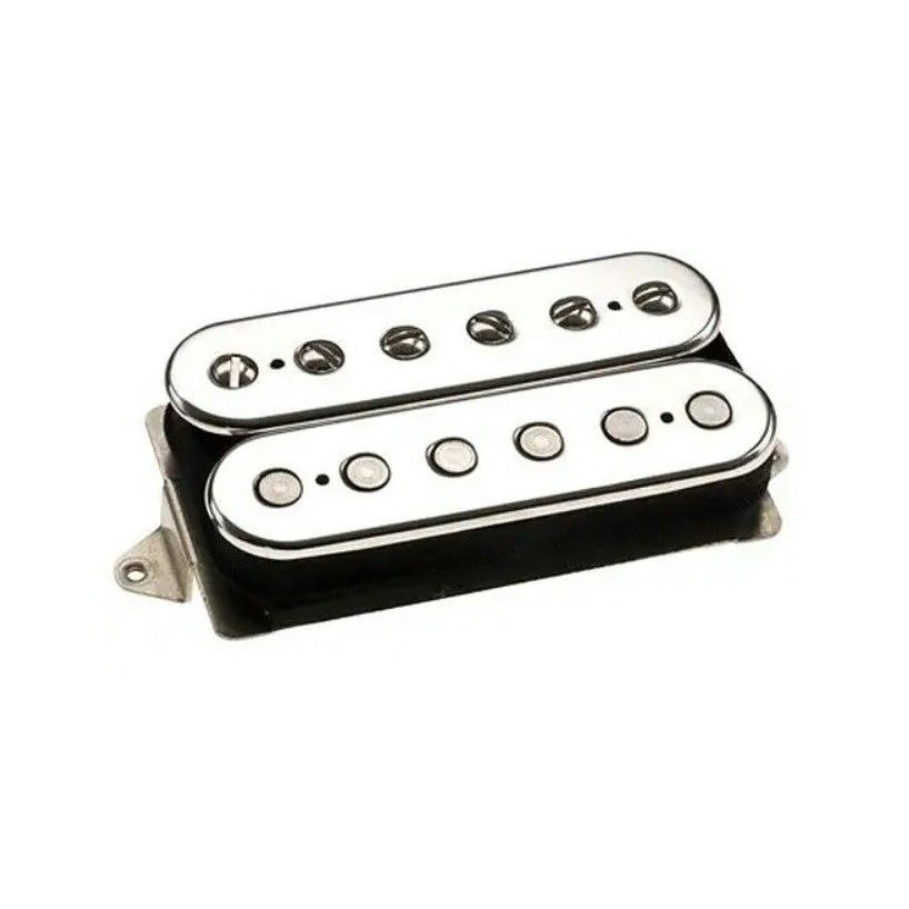 DP190CC Air Classic/Neck Chrome Tops