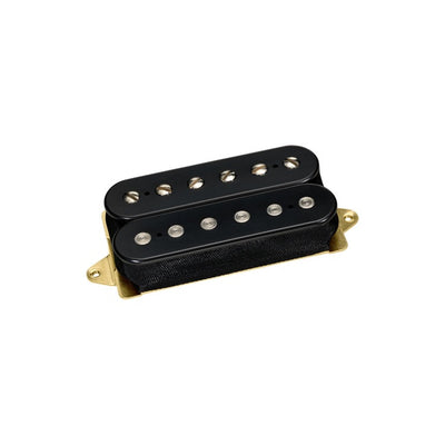 DP190FBK Air Classic/Neck F-Spaced