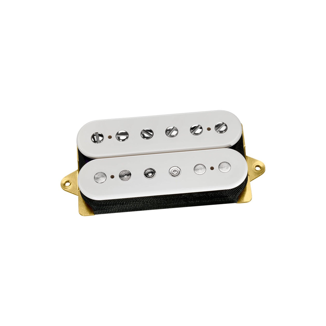 DP190FW Air Classic/Neck F-Spaced