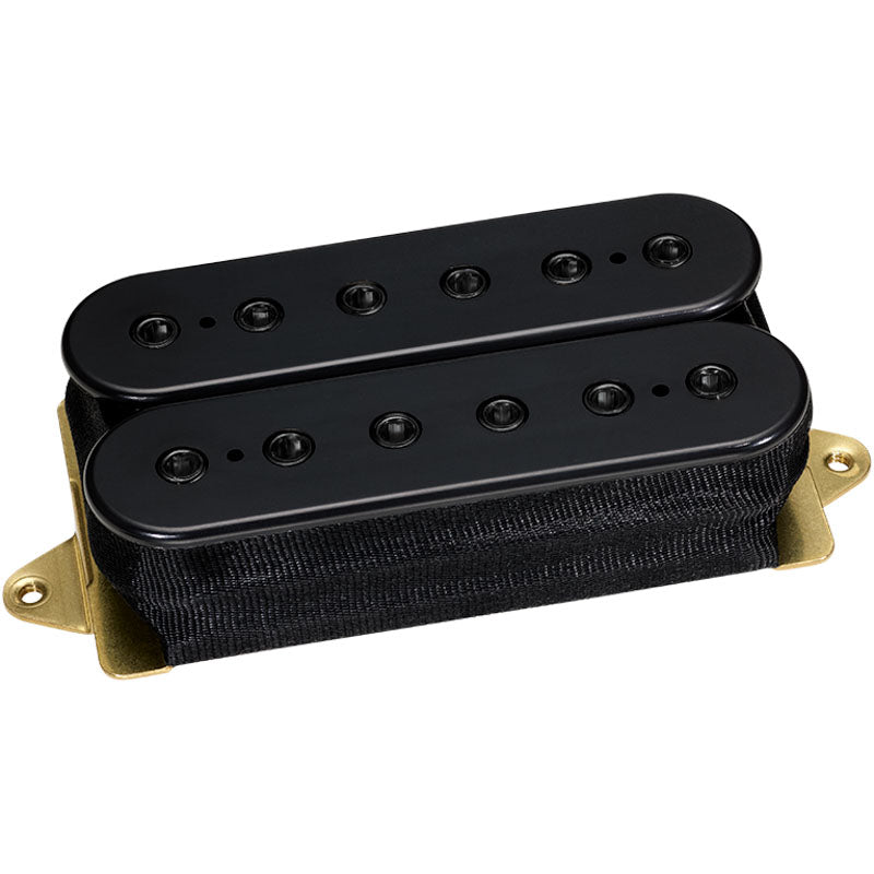 DP200FBK Steve Morse Bridge, F-spaced