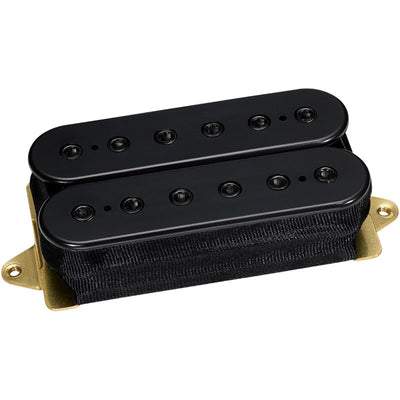 DP205FBK Steve Morse/Neck (F-Spaced)