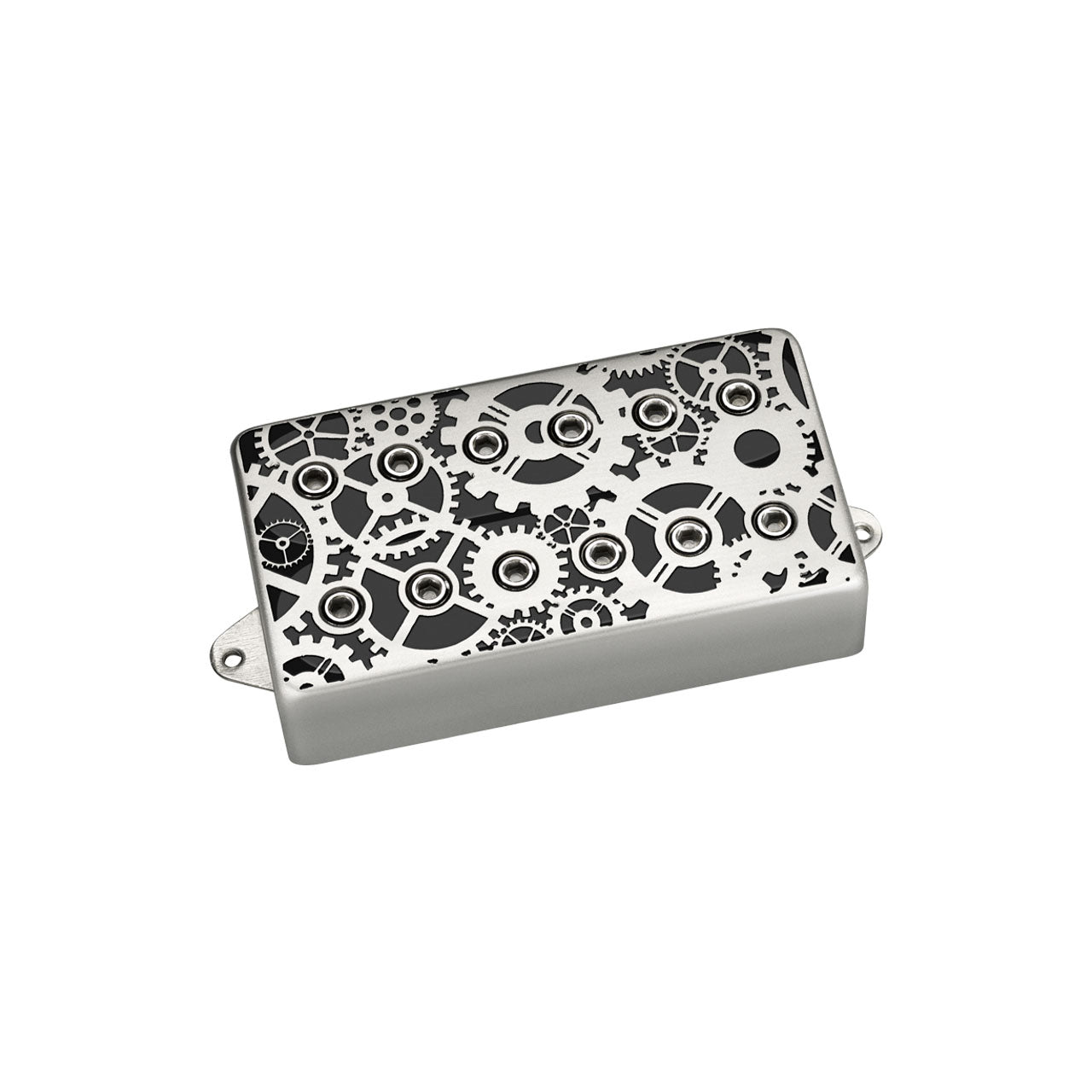 DiMarzio - DP268F Dark Matter 2/Bridge F-spaced Ingraved - Musik Utan Gränser 