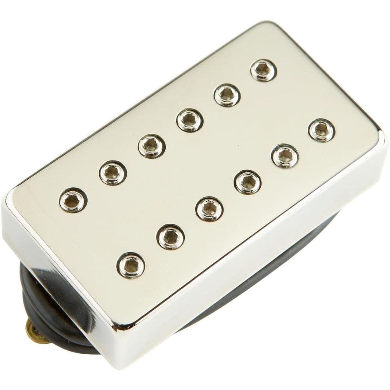 DP219N D Activator Neck, Nickel metal cover