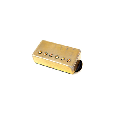 DiMarzio - DP223G8 PAF® 36th Anniversary Bridge Worn Gold - Musik Utan Gränser 