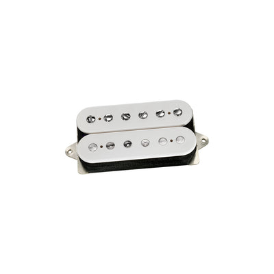 DiMarzio - DP224FW Humbucker Andy Timmons White F Spaced Bridge - Musik Utan Gränser 