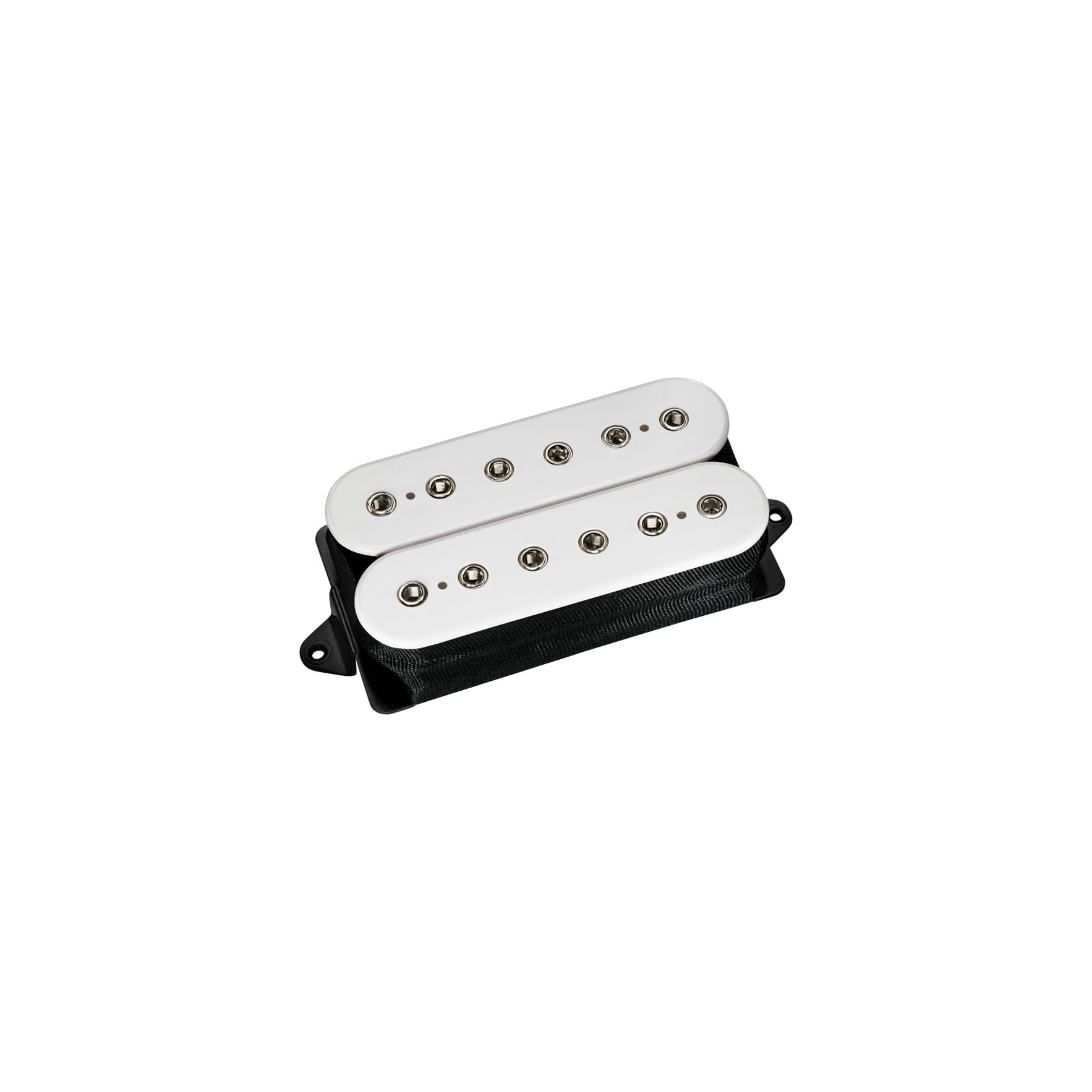 DiMarzio - LiquiFire™ DP227FW F-spaced White - Musik Utan Gränser 