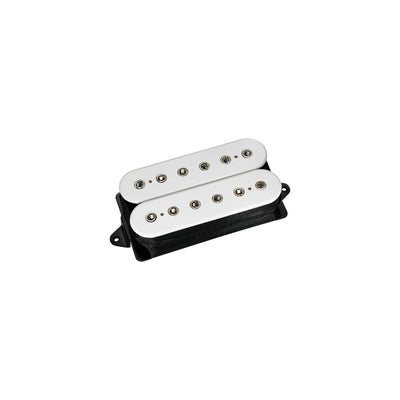DiMarzio - LiquiFire™ DP227FW F-spaced White - Musik Utan Gränser 
