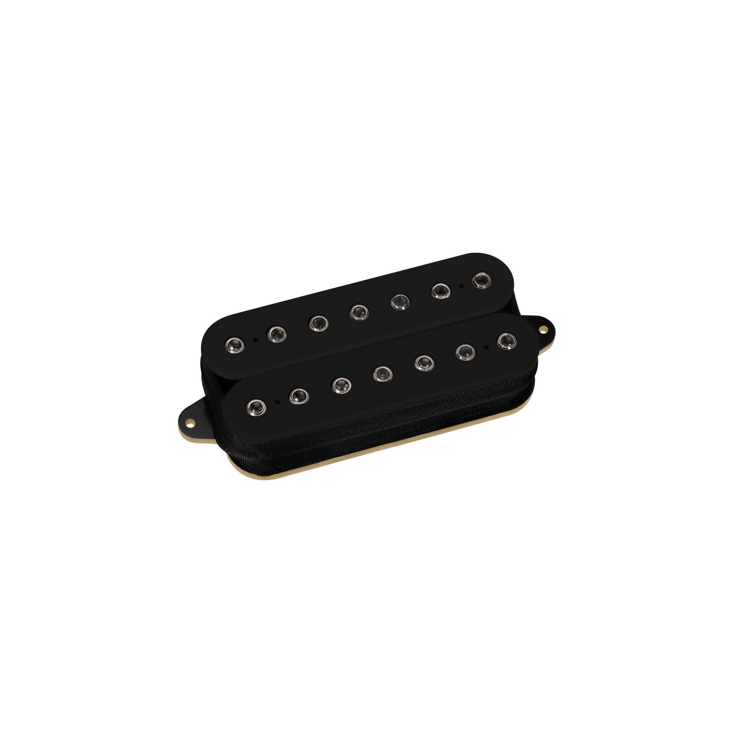 DiMarzio - DP702BK Blaze Bridge - Musik Utan Gränser 