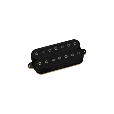 DiMarzio - DP702BK Blaze Bridge - Musik Utan Gränser 
