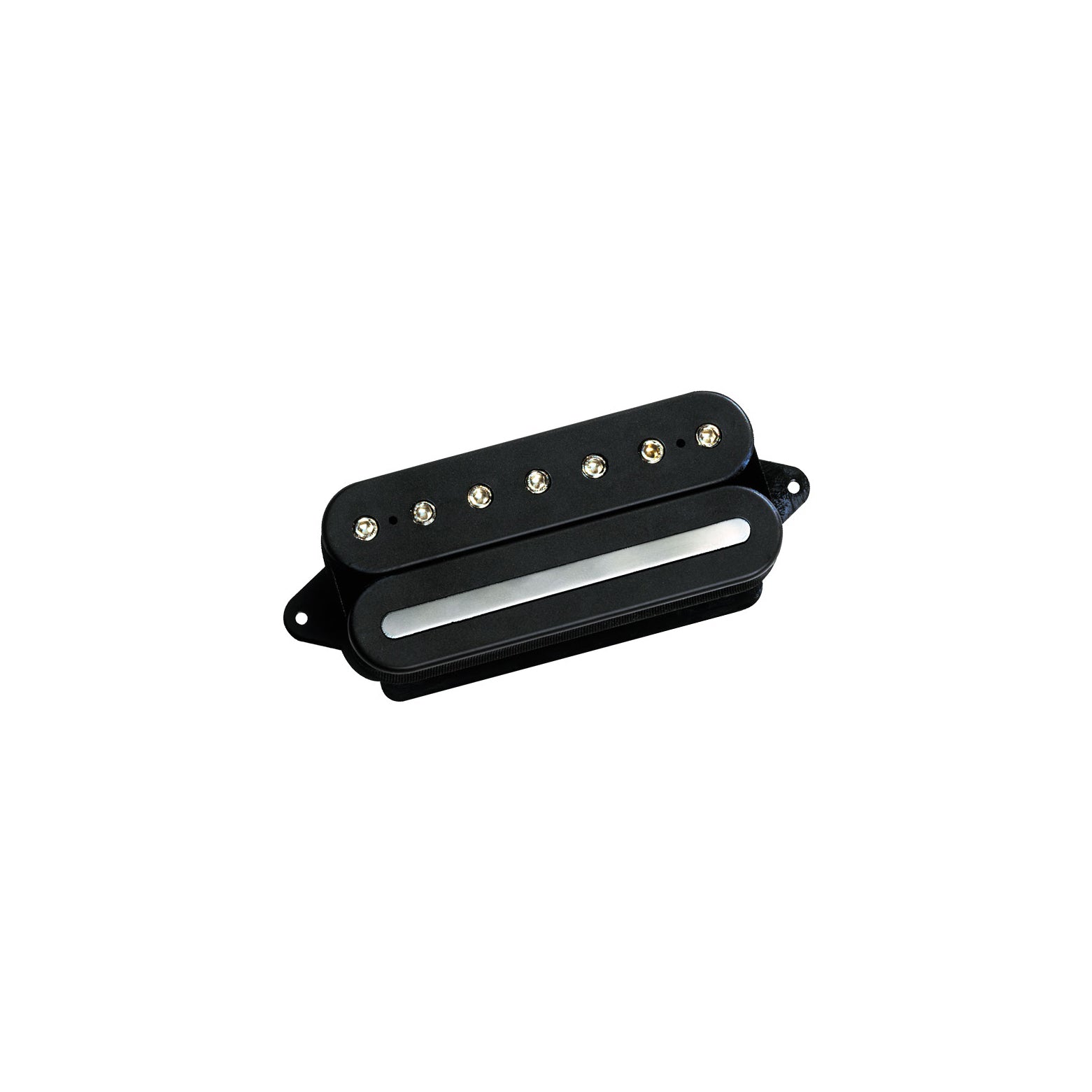 DiMarzio - DP706BK D Sonic 7 - Musik Utan Gränser 