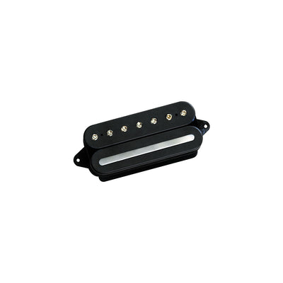 DiMarzio - DP706BK D Sonic 7 - Musik Utan Gränser 